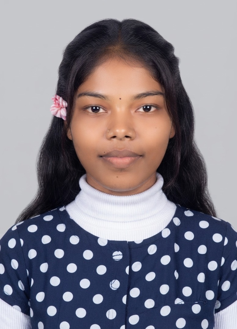 Anajli Bakhla - Full time Cleaner in Virar-west in Mumbai