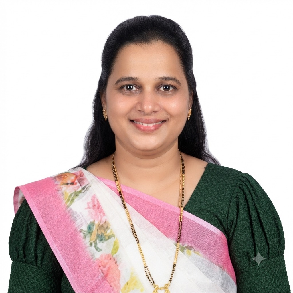 Pooja Kokate - Part time Cook and Baby Sitter in Dombivli West in Mumbai