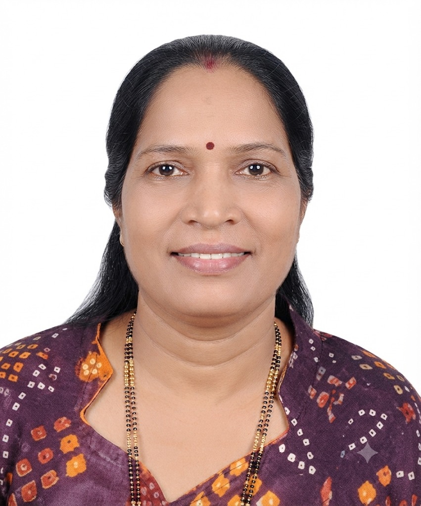 Amruta Santosh Kamble - Part time Cook in Andheri West in Mumbai