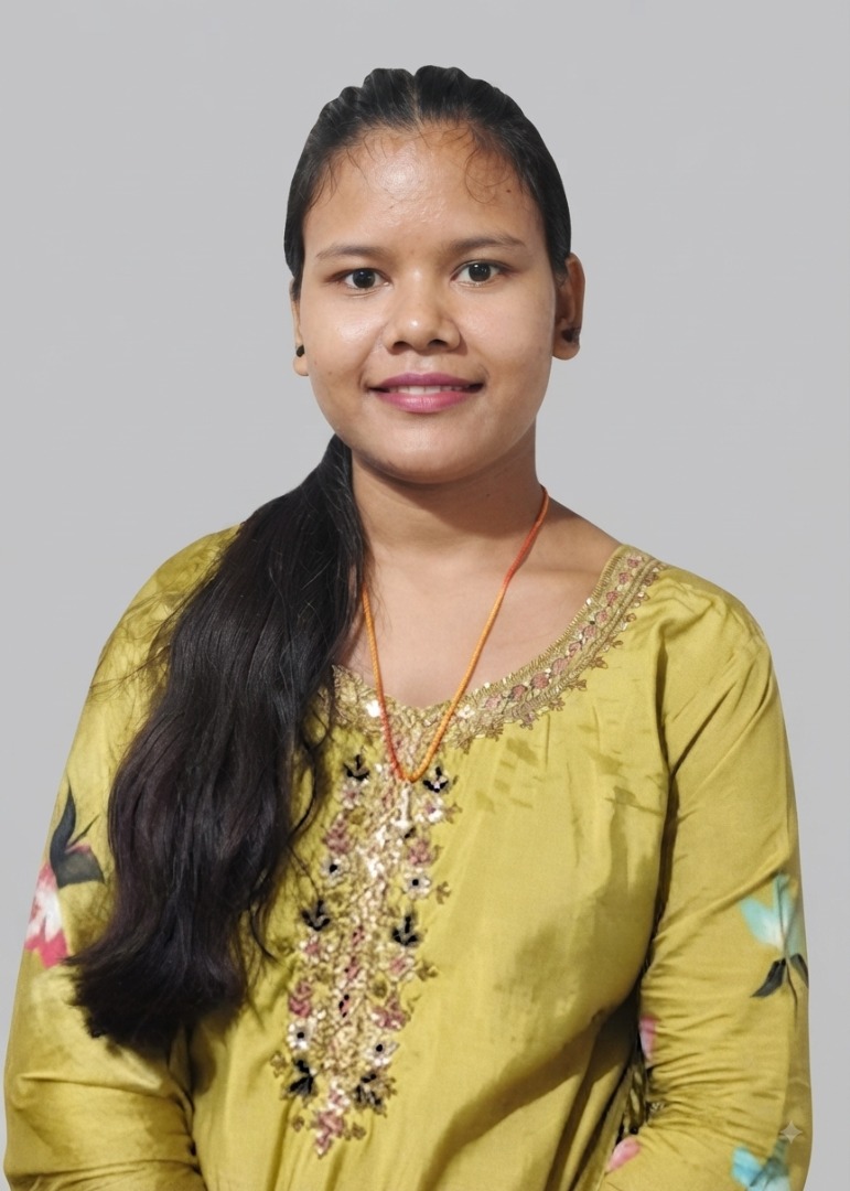 Aradhna painkra - Full time Cleaner and Baby Sitter in Virar west in Mumbai