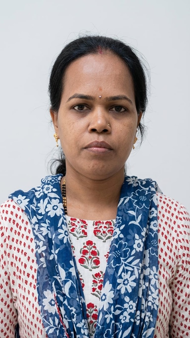 Nagaveni - Part time Cleaner and Baby Sitter in J. P. Nagar in Bangalore Bengaluru