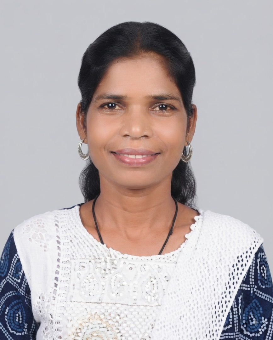 Dhanmati Tanti - Full time Cleaner and Patient Care and Elderly Care in Andheri in Mumbai