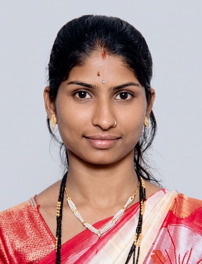 Saraswathi - Full time Cook in Kalbennur in Gulbarga
