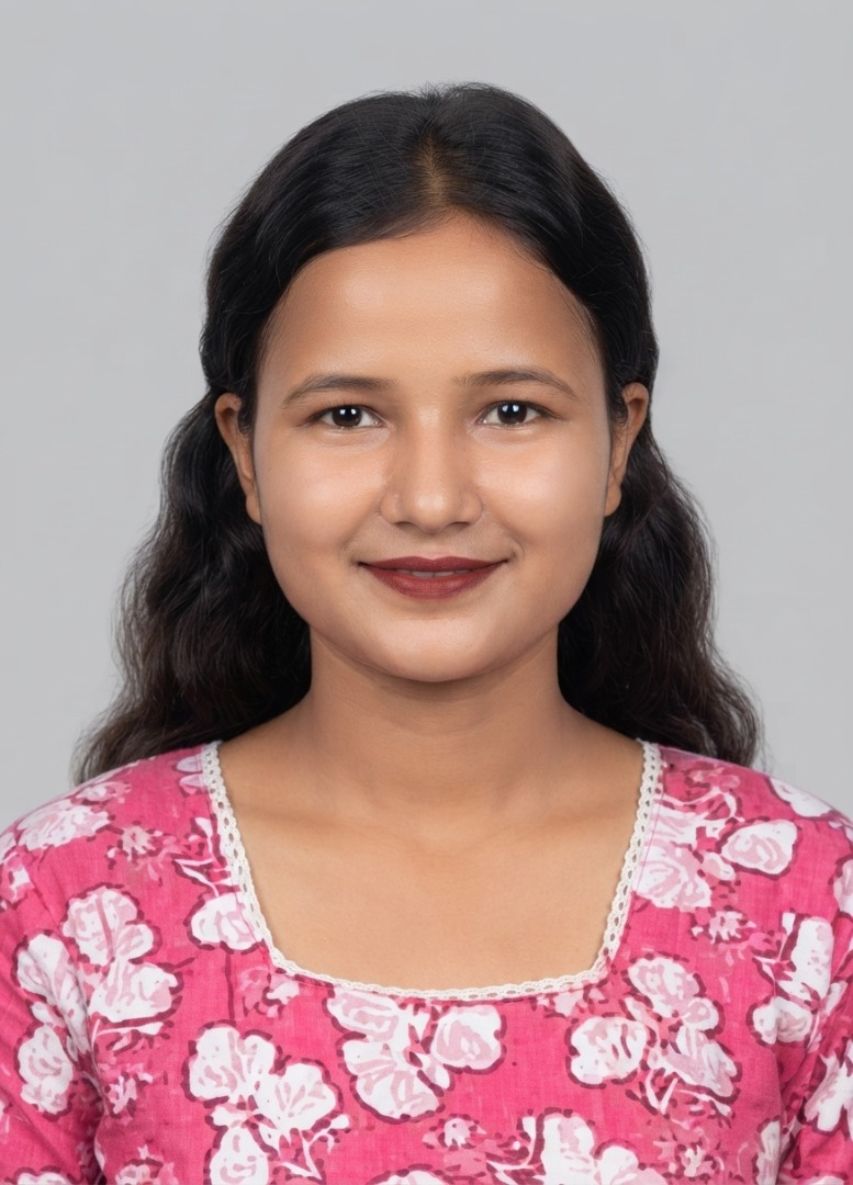 Ananya Sharma - Full time Cleaner and Baby Sitter in Kandivali in Mumbai