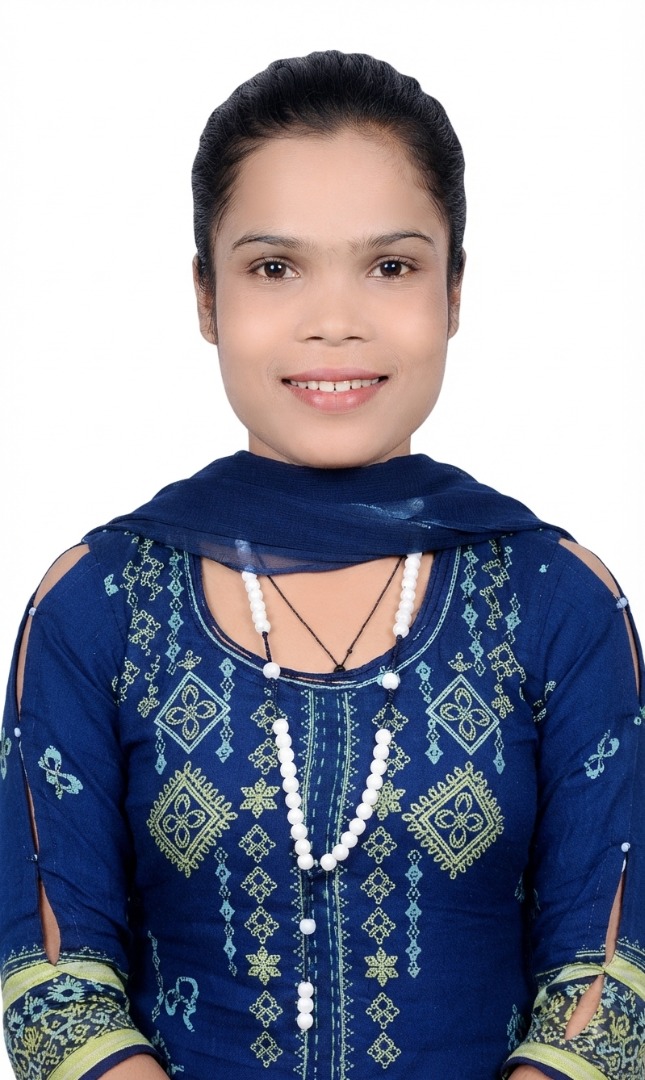 Priti Tirki - Full time Cleaner and Patient Care and Elderly Care in Kalwa in Mumbai