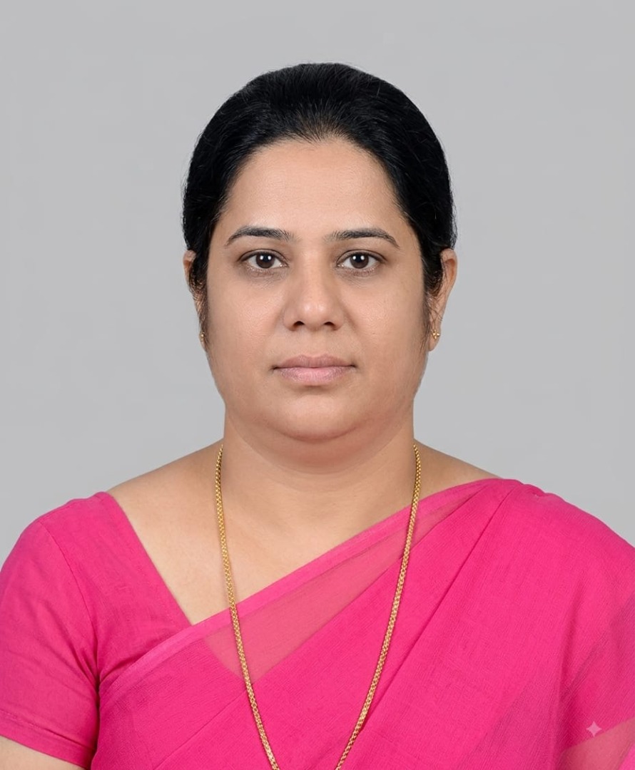 Vimala - Part time Cook and Baby Sitter in Jalahalli West in Bangalore Bengaluru