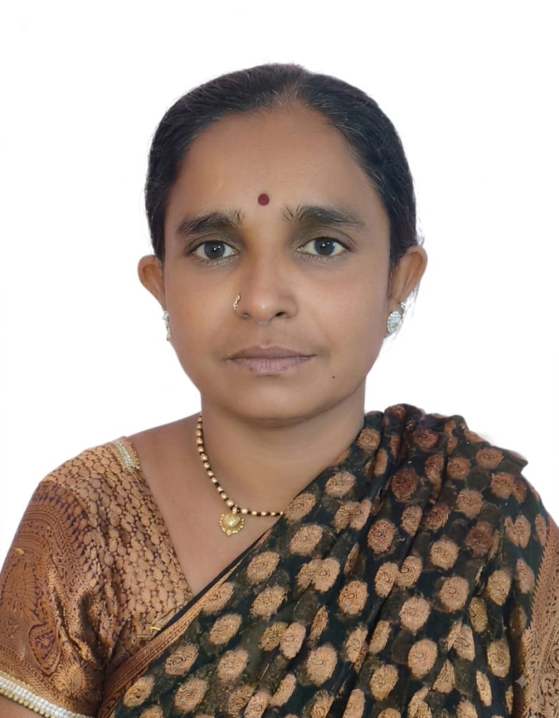 Ujjawala - Part time Cook and Baby Sitter in Kadugodi in Bangalore Bengaluru