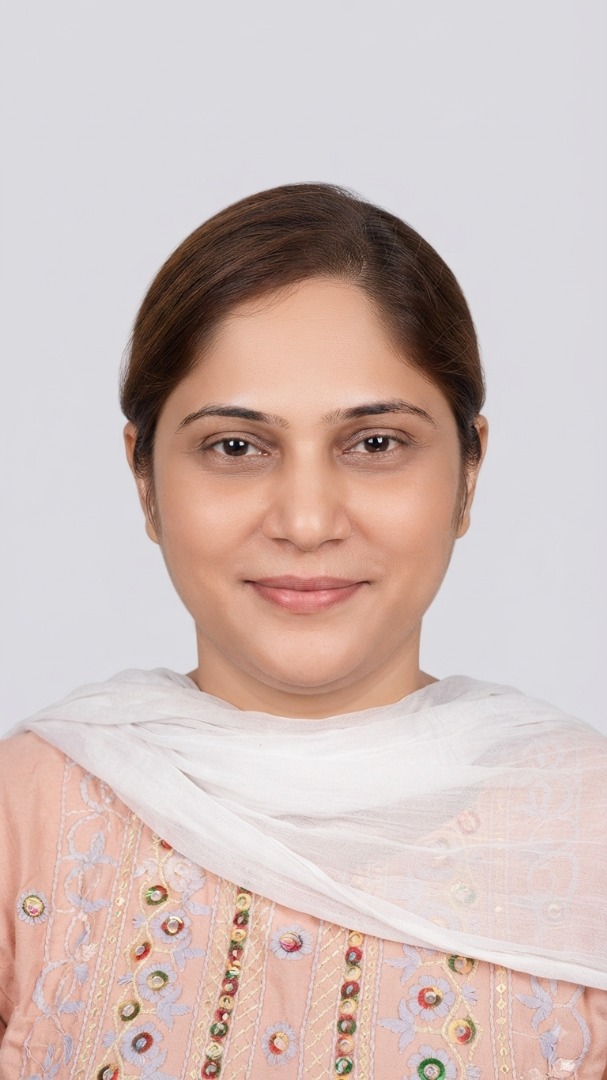 Fatima Shaikh - Part time Baby Sitter in Malvani in Mumbai