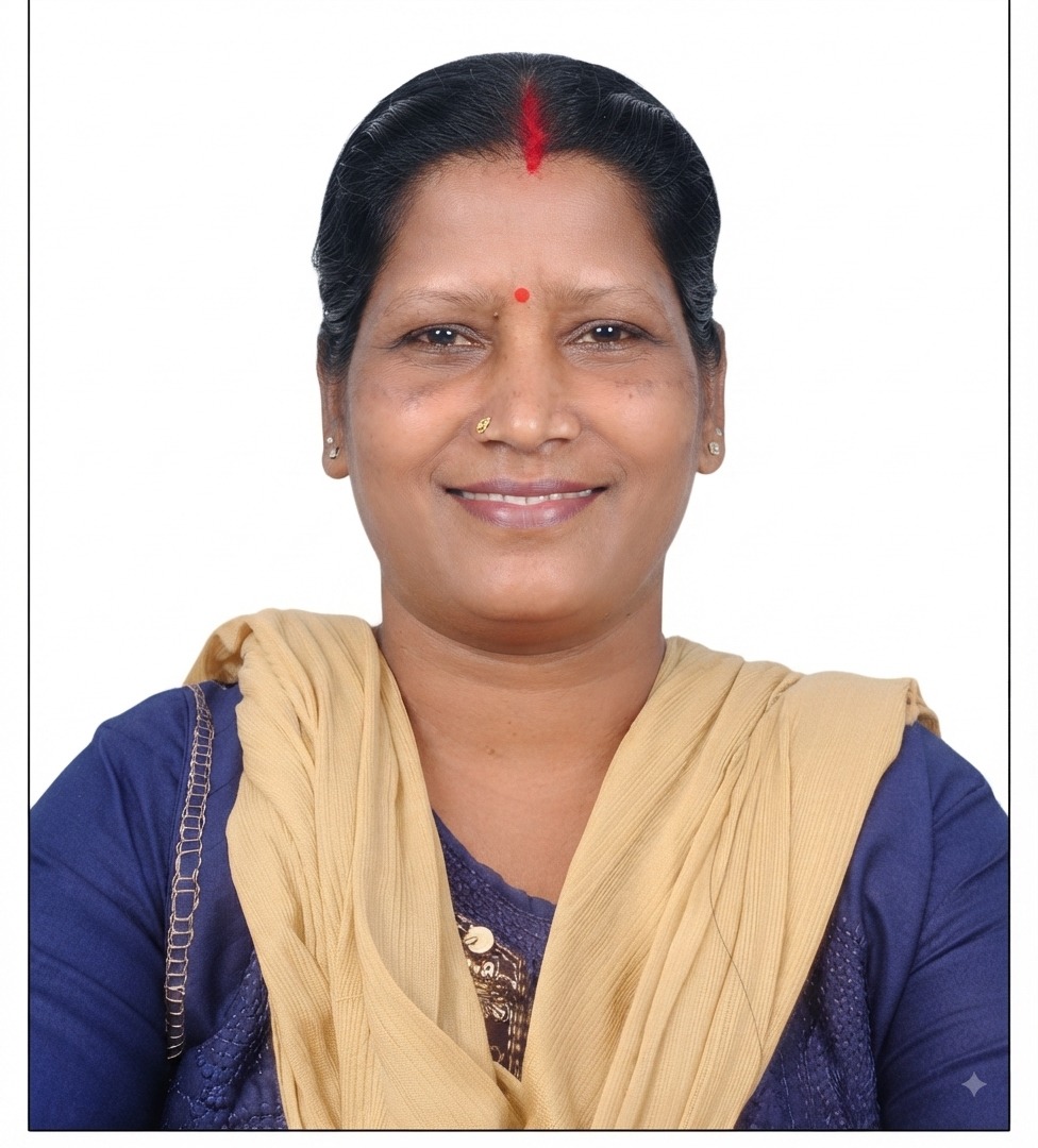 Sunita Chouhan - Full time Cleaner and Patient Care and Elderly Care in Ville-parle -west in Mumbai