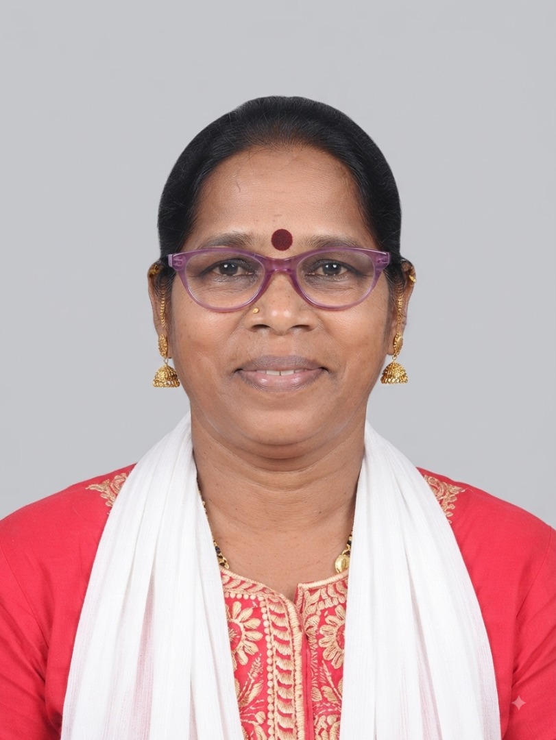 Aruna - Part time Patient Care and Elderly Care in sundar nagar in Mumbai