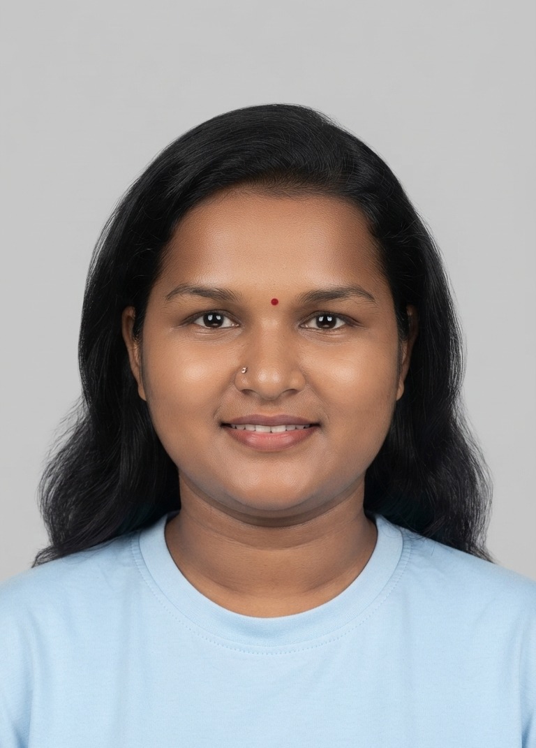 Nisha - Part time Cleaner in Sunder Nagar in Mumbai