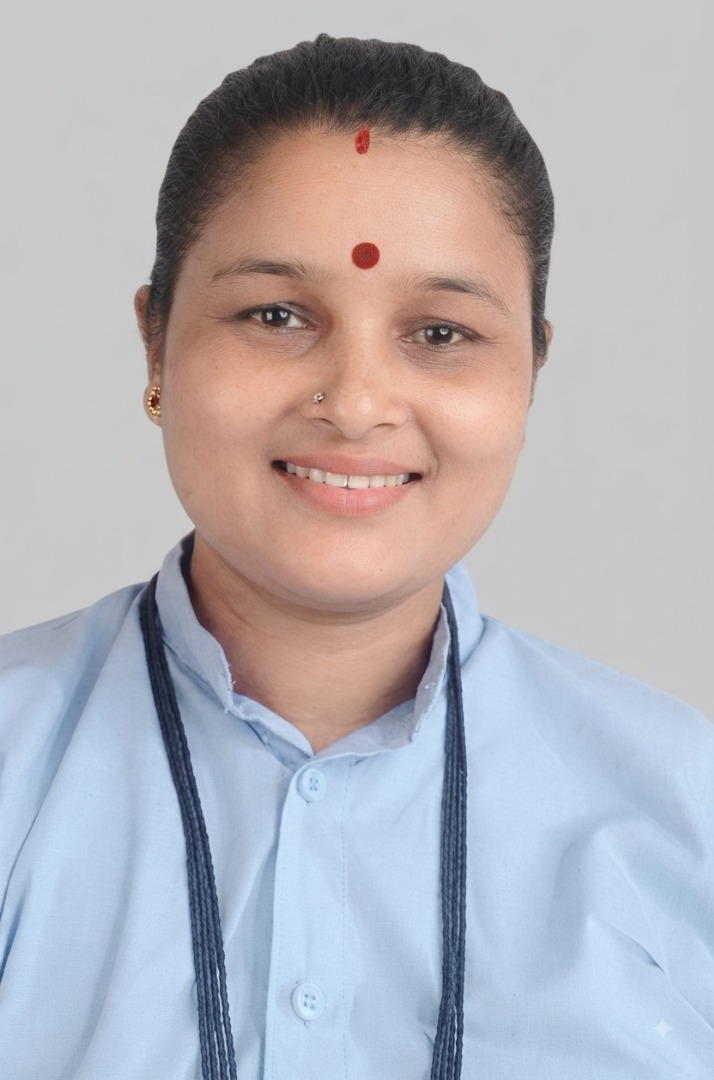 Kalpana Machindra Tezad - Full time Baby Sitter in Aurangabad in Aurangabad