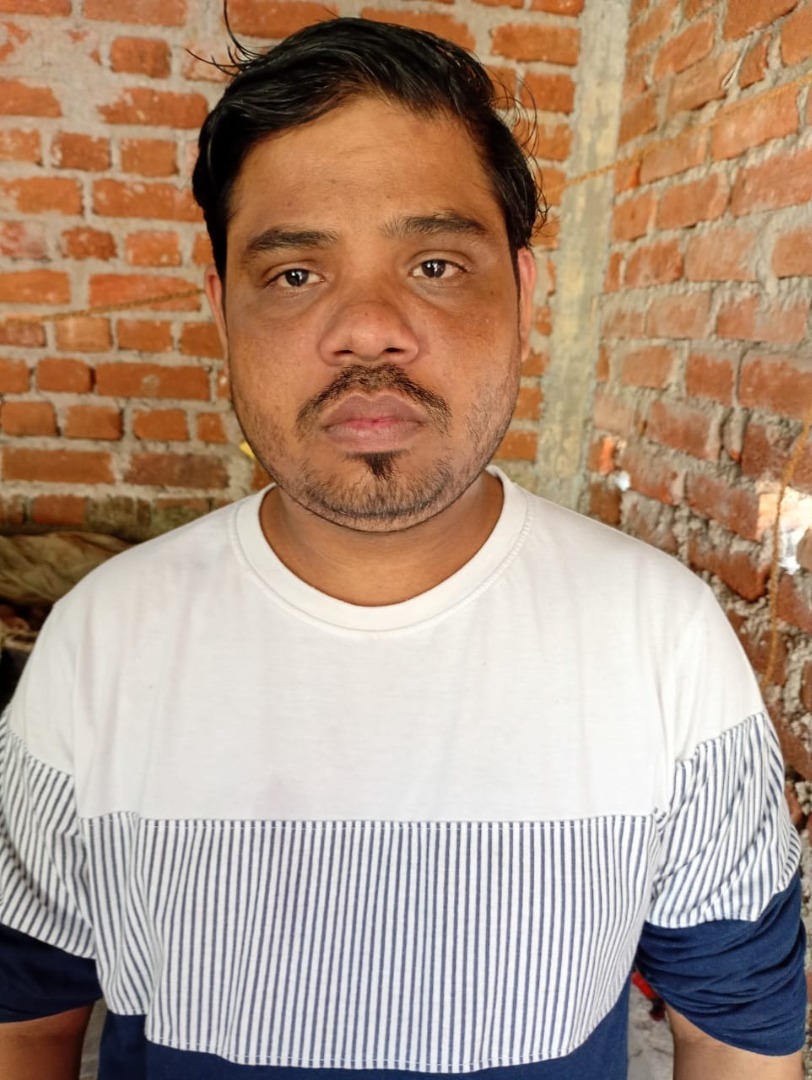 Rohit  Kumar Sharma - Full time Cook in Dhanbad in Dhanbad