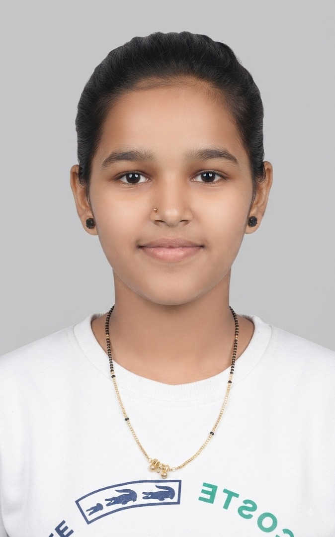 Prnali Umesh Sutar - Part time Baby Sitter in Koliwada in Mumbai