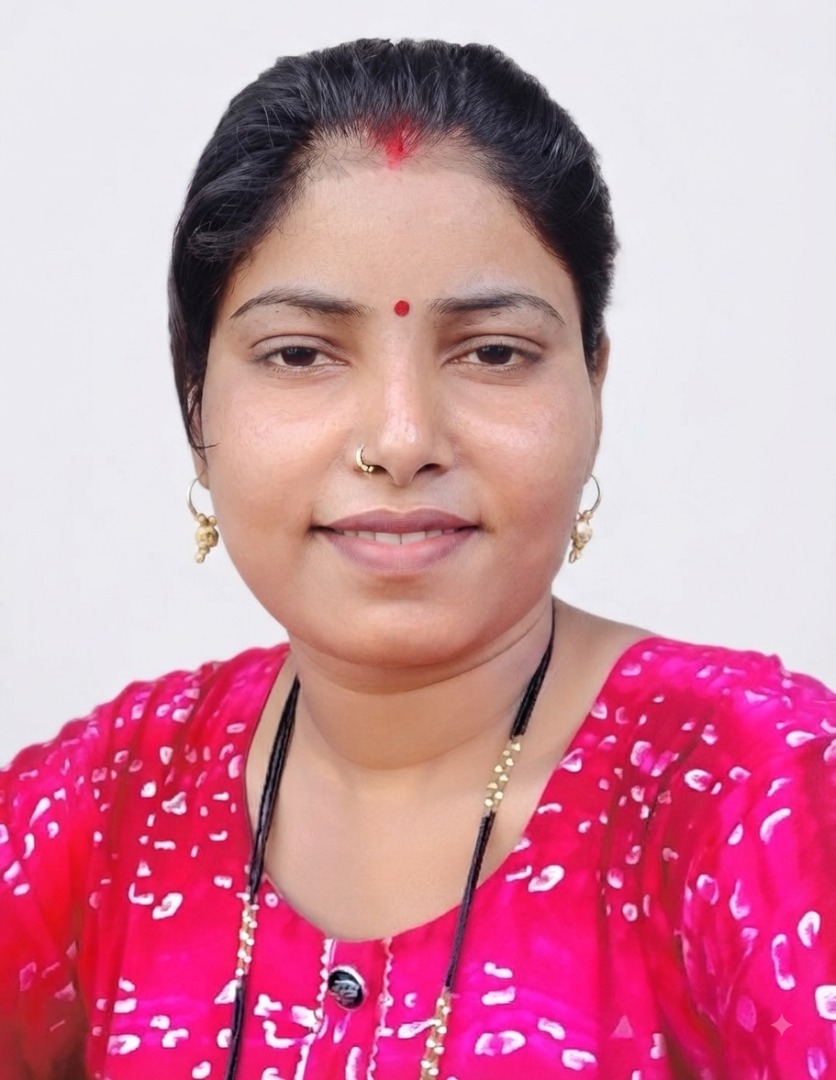 Gudiya - Full time Cleaner in Virar in Mumbai