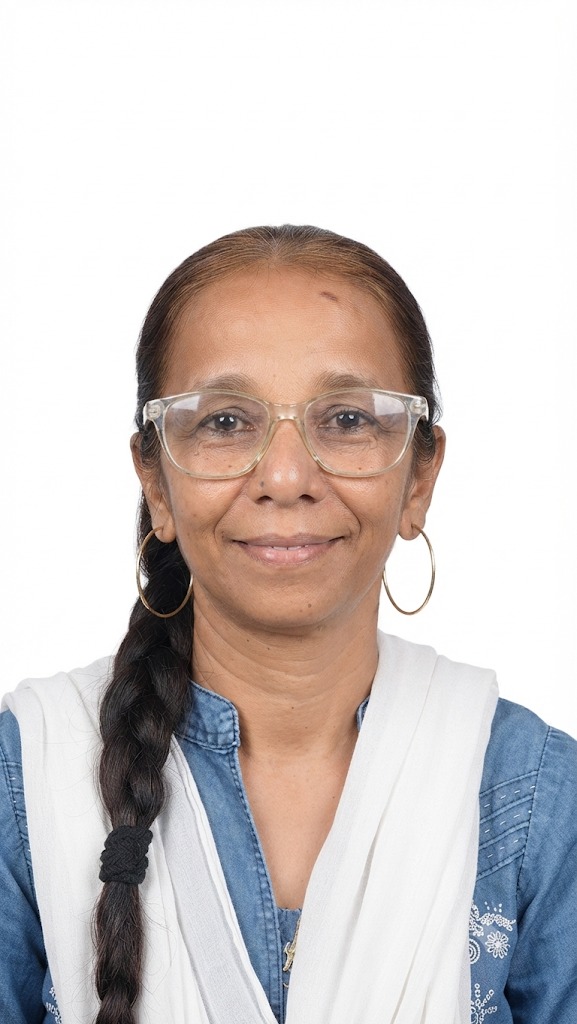 Shaheen Ansari - Part time Cook in Mira Road East in Mumbai