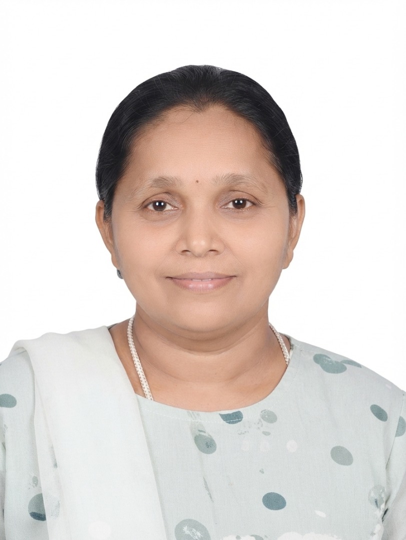 Laxmi Parshuram Pujari - Part time Cook in PIPRAUA, in Mumbai