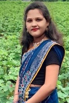 Vidya Patait - Full time Cleaner and Cook in Jalgaon in Jalgaon