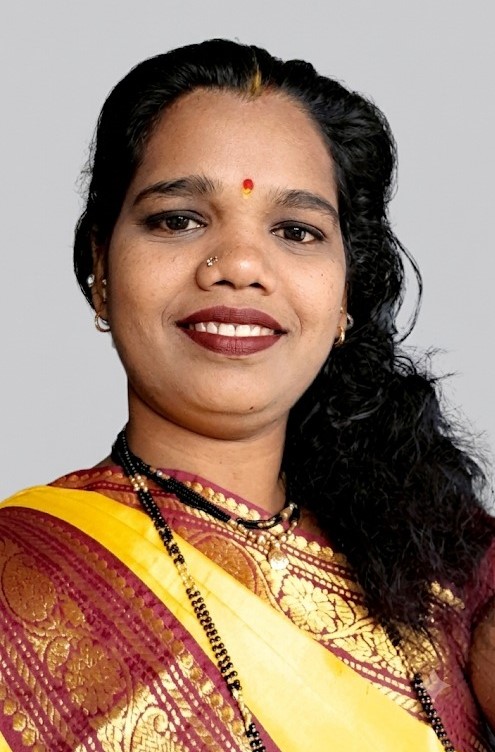 Shubhangi Anil Yadav - Part time Baby Sitter in Gaimukh Gaon, in Mumbai