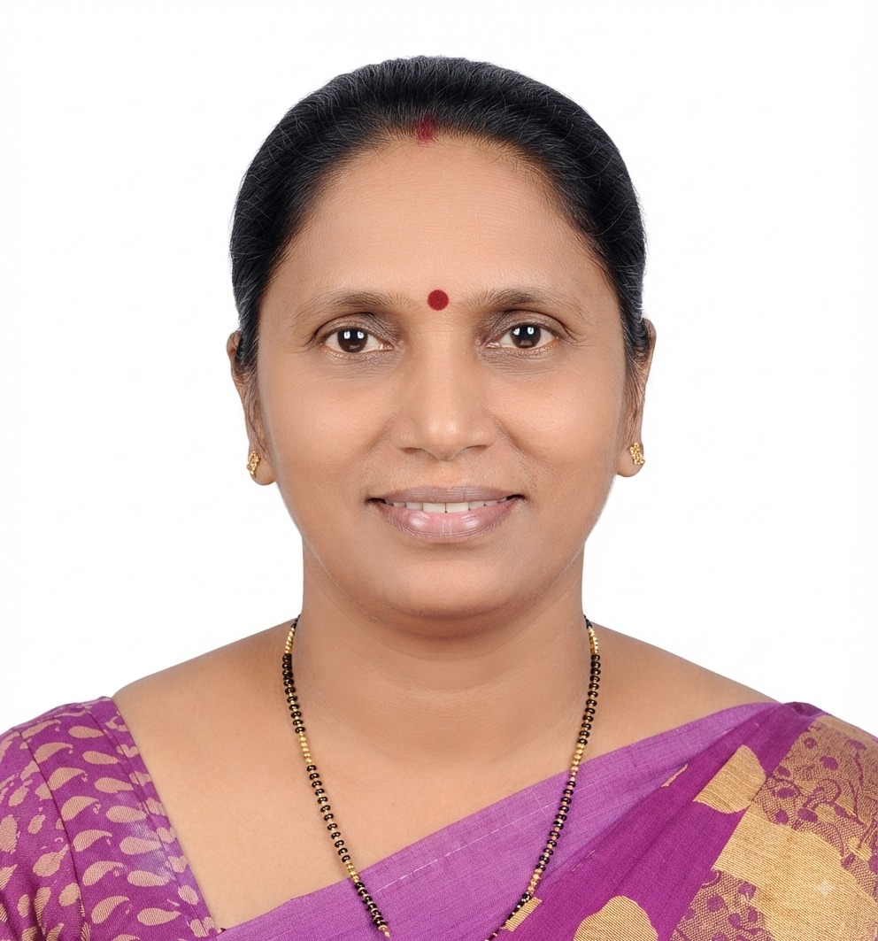 Vasanti Vishwas Bhostekar - Part time Patient Care and Elderly Care in Diva, Thane, in Mumbai
