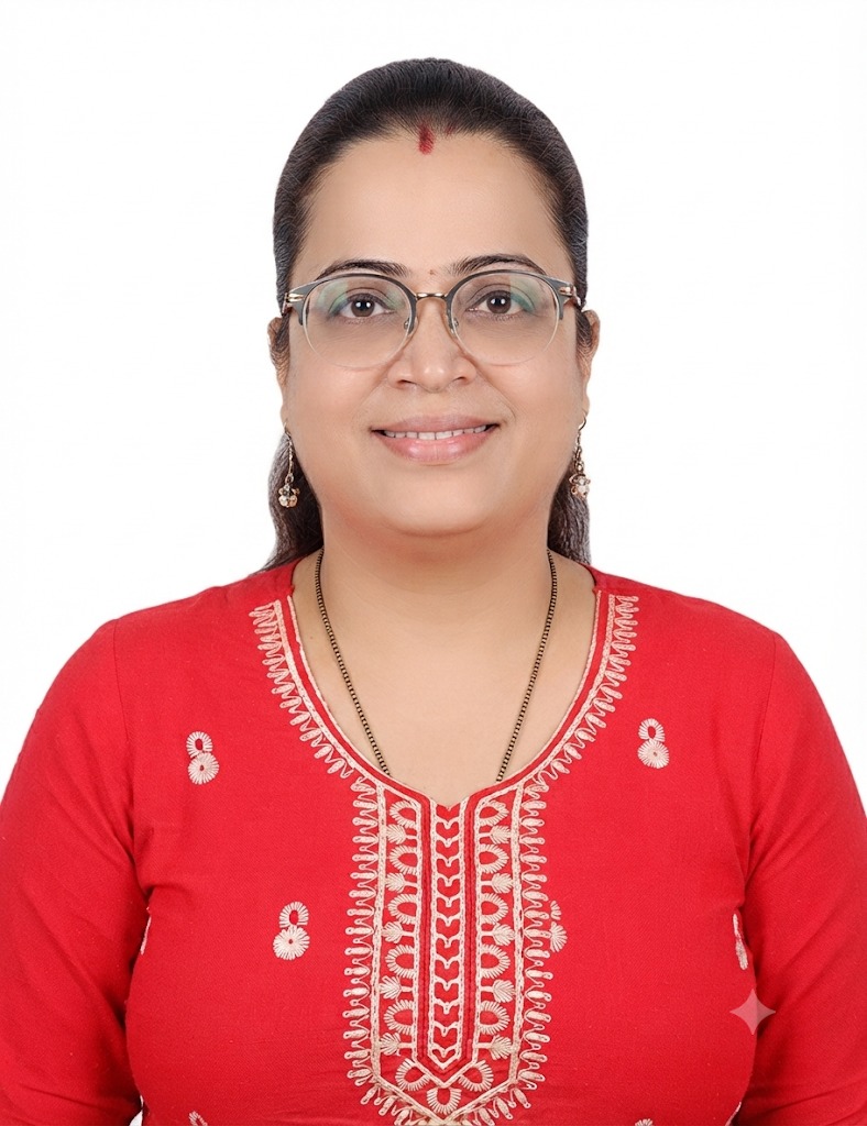 Jyoti Sunny Mane - Part time Patient Care and Elderly Care in , Kandivali East, in Mumbai