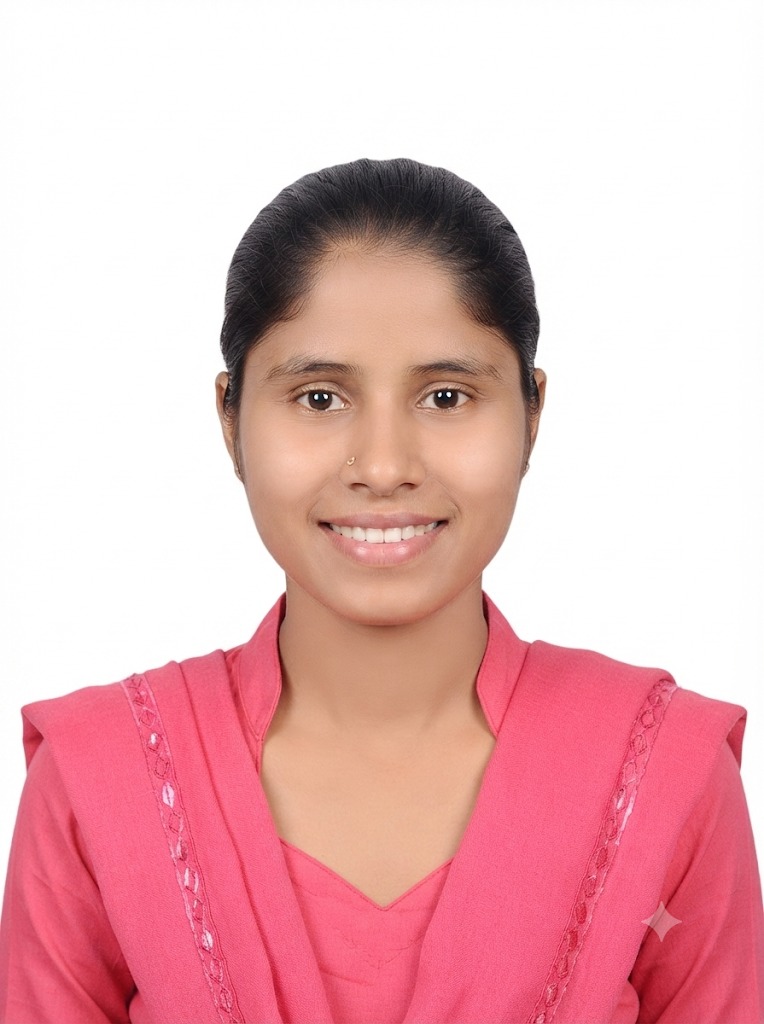Poonam Rajbhar - Full time Baby Sitter in Malad West in Mumbai