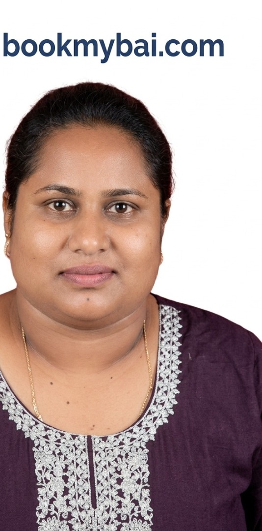 Baby Shalini - Part time Baby Sitter in Kadugodi in Bangalore Bengaluru