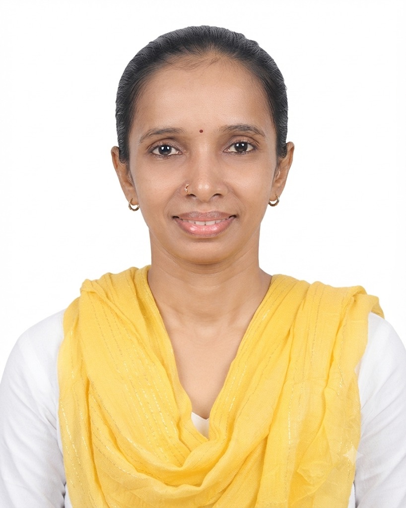 Varsha Jagtap - Part time Baby Sitter in Mira Road East, in Mumbai