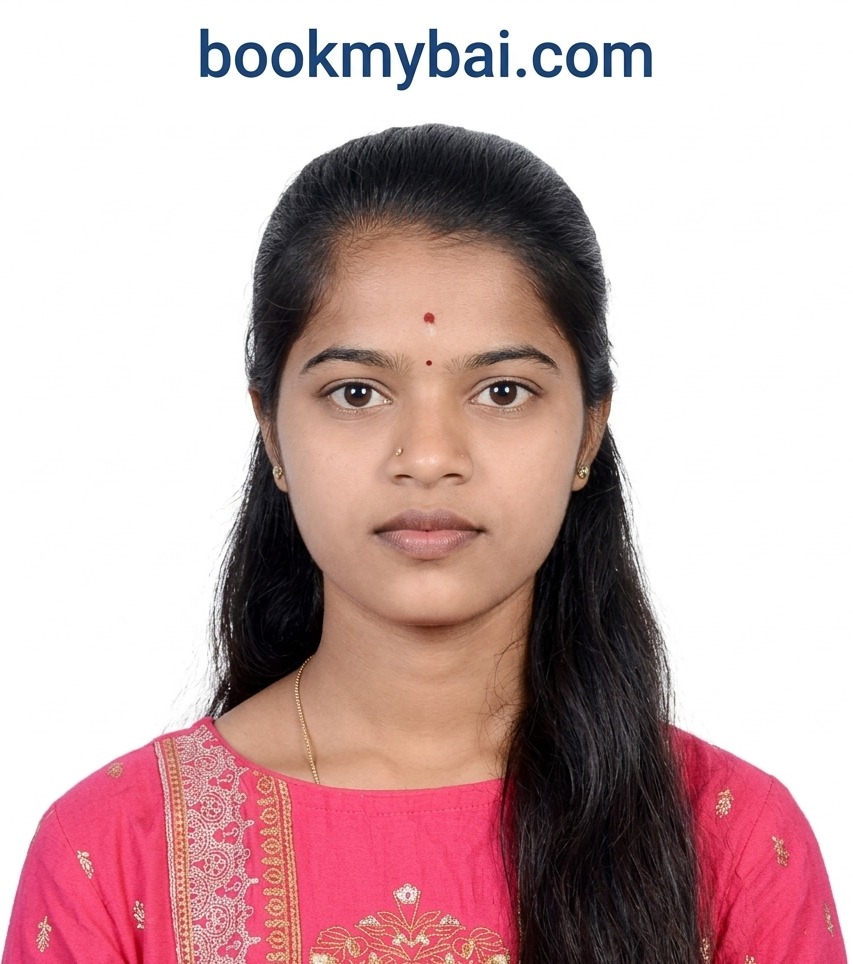 Bhavani Ballari - Full time Baby Sitter in Chinchalli, in Hubli