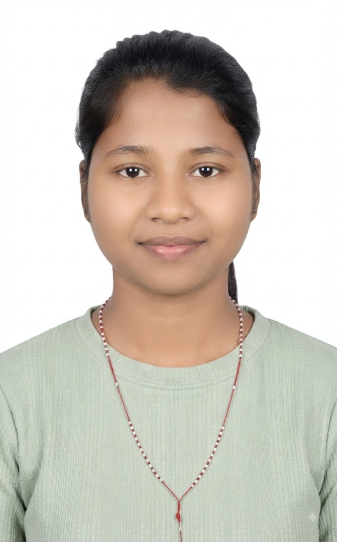Sanjana  Lakra - Full time Patient Care and Elderly Care in kalyan west in Mumbai