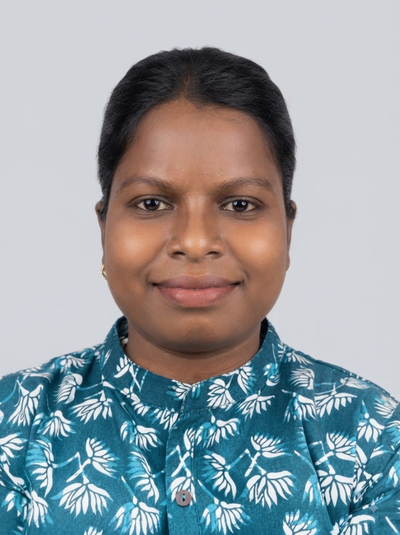 Anjli Minj - Full time Patient Care and Elderly Care in Virar East in Mumbai