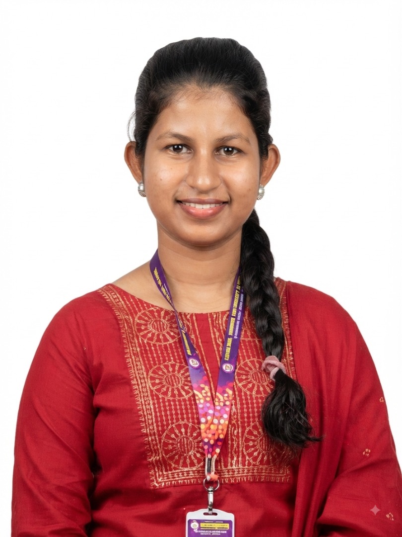 Nilima Sahu - Full time Cleaner and Patient Care and Elderly Care in Andheri in Mumbai