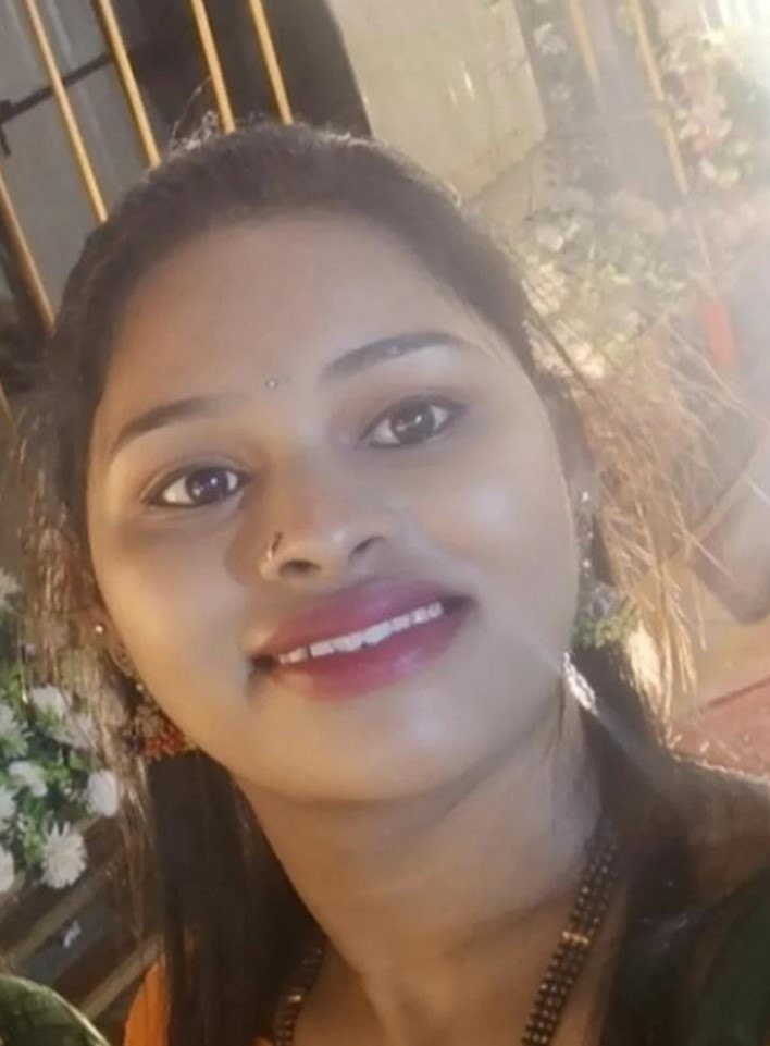 ANJALI KURADEY - Part time Cook in New City Light, Althan, Surat, Gujarat in Surat