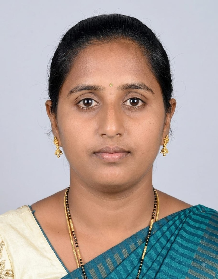 A  Amaravathi - Full time Cook and Baby Sitter in Krishnarajapuram in Bangalore Bengaluru