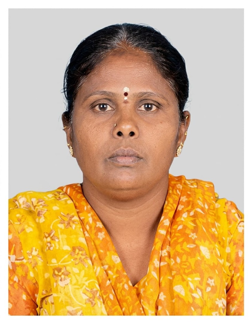 Vijaya - Part time Cleaner in Kengeri in Bangalore Bengaluru
