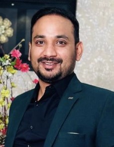 DEEPAK MITTAL - Full time Patient Care and Elderly Care in Bathinda, Punjab in Bhatinda
