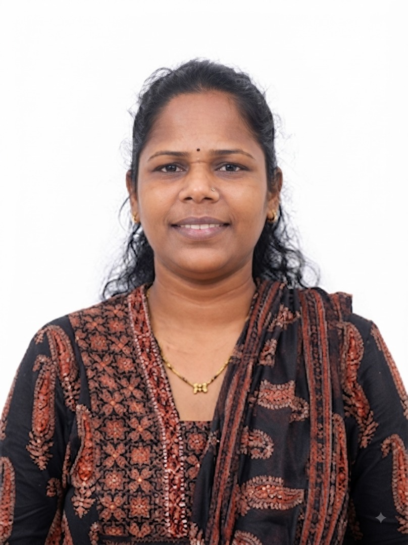 Pooja Panchal - Part time Cleaner and Cook and Baby Sitter in Elphinstone West, New, Elphinstone, Prabhadevi in Mumbai