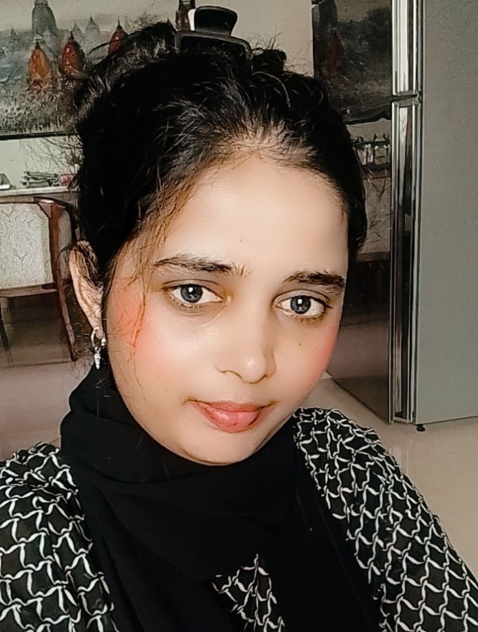 HEENA SHAIKH - Part time Patient Care and Elderly Care in Kalyan West, Kalyan, Maharashtra 421301 in Kalyan