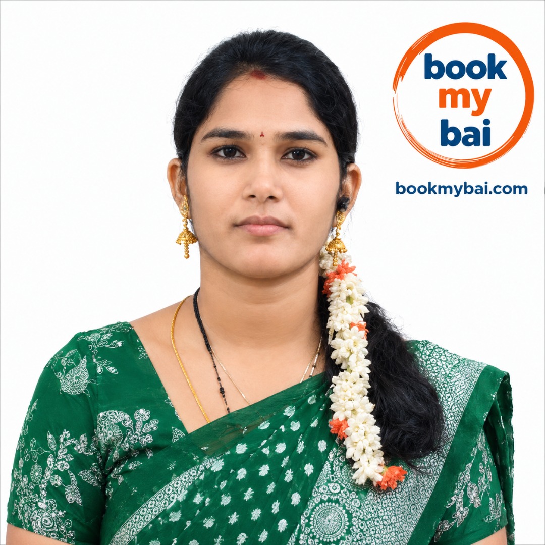 Periyanayagamma - Full time Patient Care and Elderly Care in CK Palya in Bangalore Bengaluru
