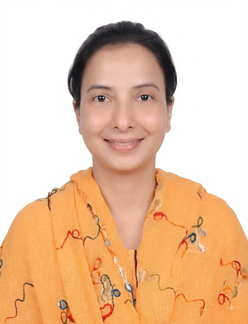 Akila Begum - Full time Cleaner and Cook in santacruz east in Mumbai
