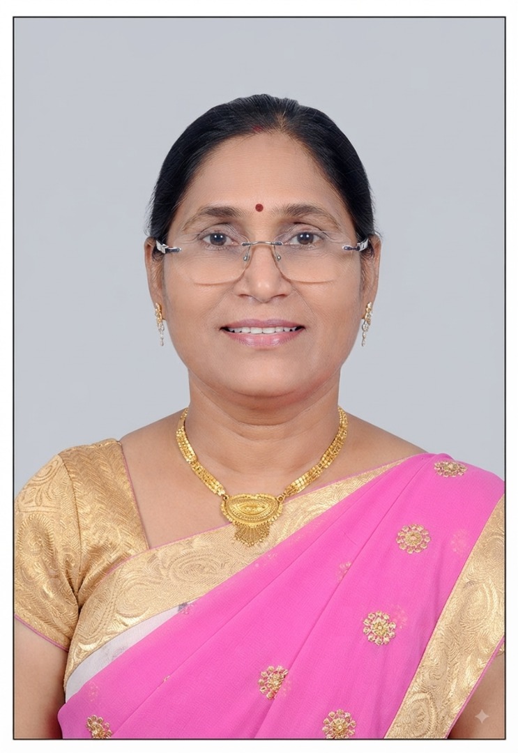 Shila khillare - Part time Patient Care and Elderly Care in Wadeghar Gaon in Kalyan