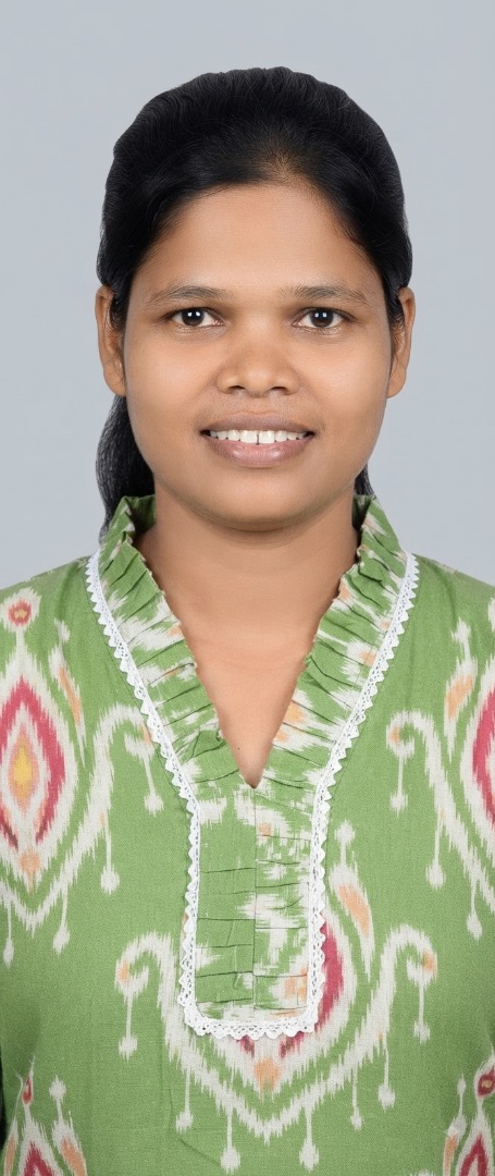 manisha Xess - Full time Cleaner and Patient Care and Elderly Care in vile parla e in Mumbai
