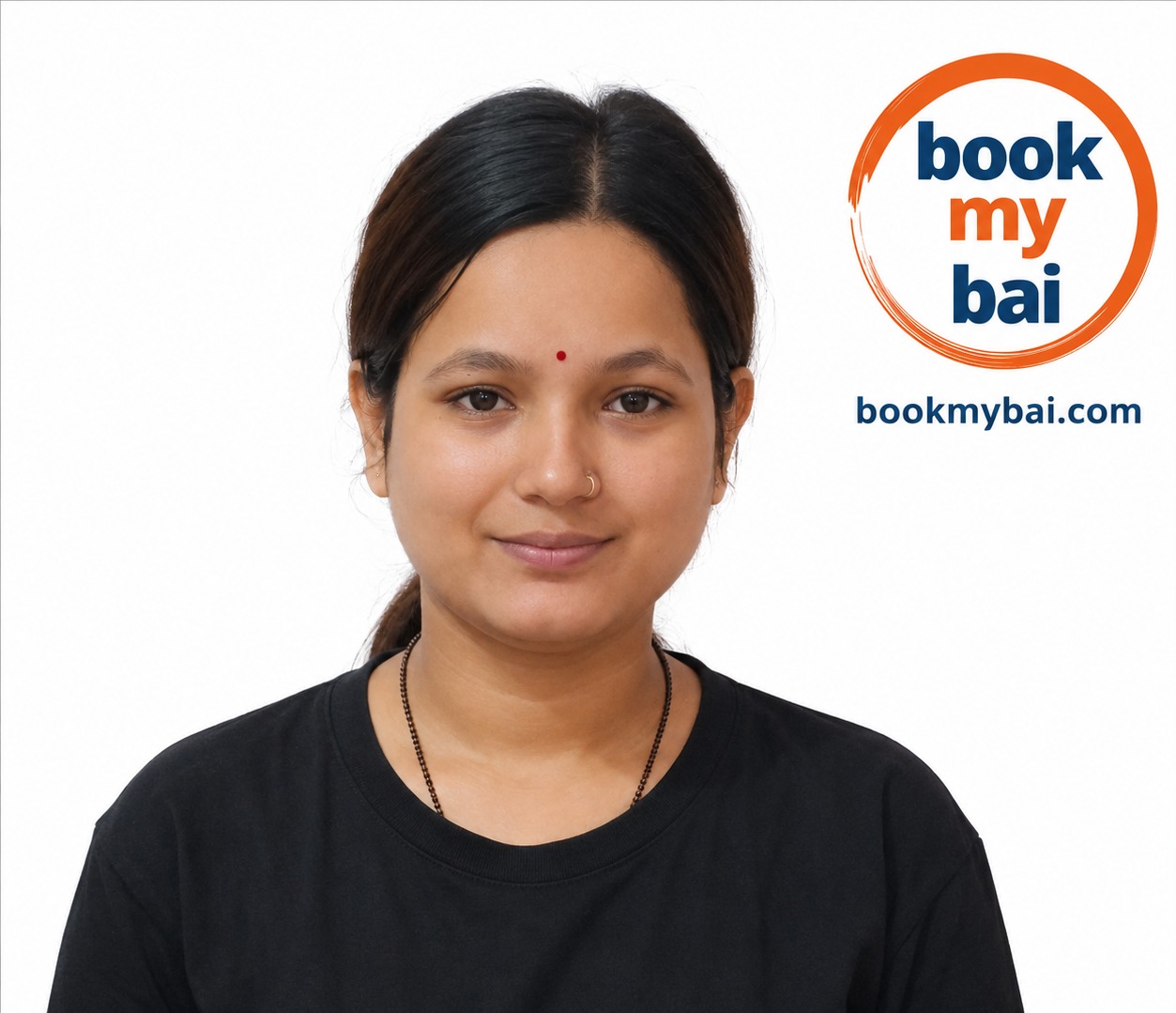 Laxmi Chhetri - Full time Baby Sitter in white field in Bangalore Bengaluru