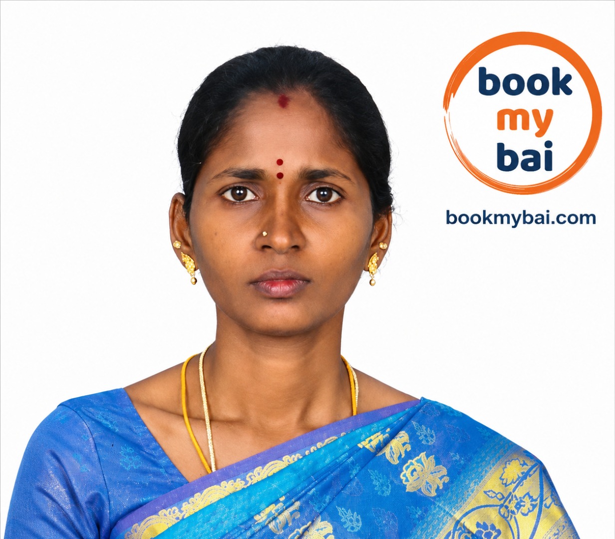 Sathiya P - Full time Cook and Baby Sitter in Domlur in Bangalore Bengaluru
