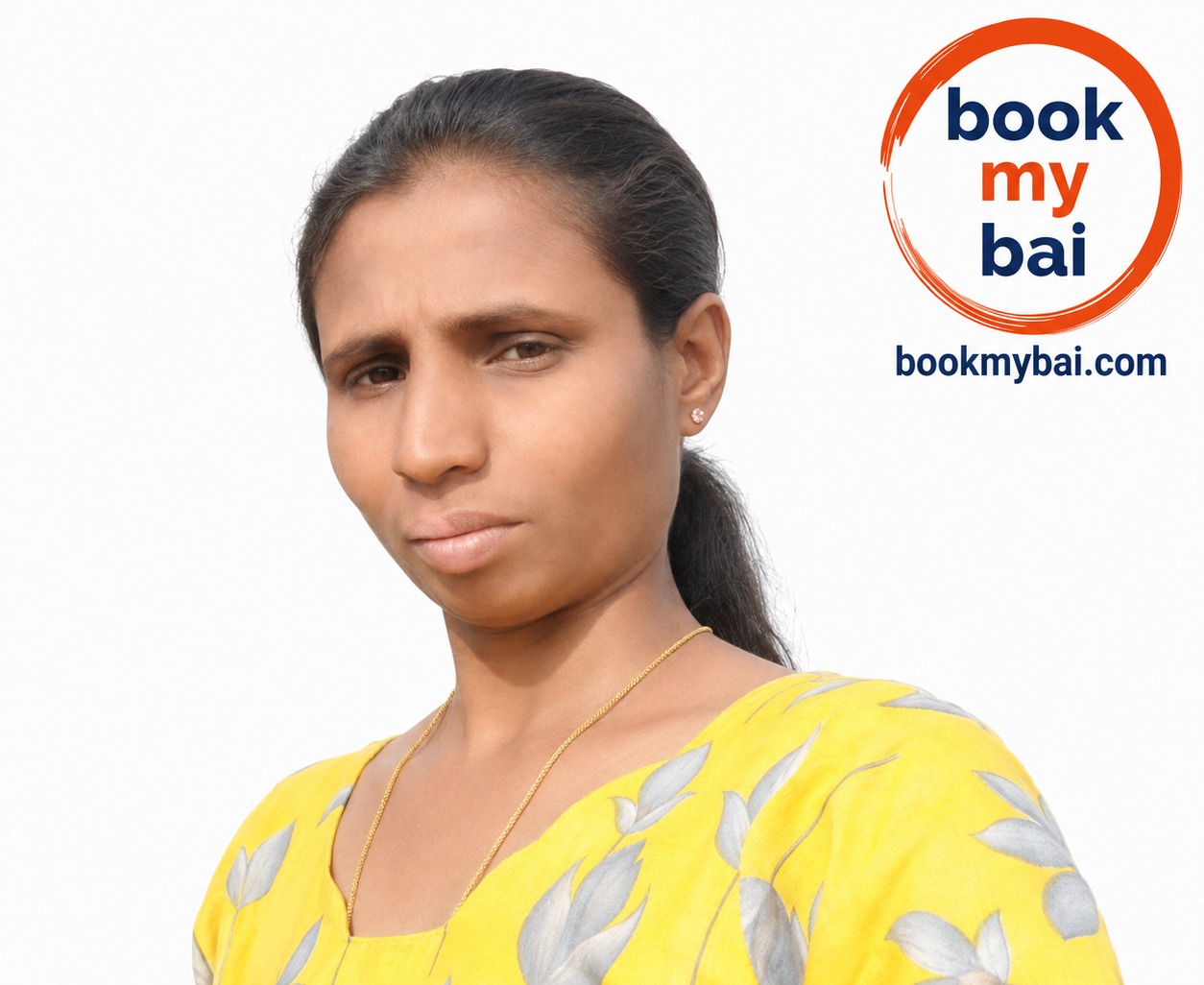 Eshwari - Full time Cleaner and Cook and Patient Care and Elderly Care and Baby Sitter in Gollahalli in Bangalore Bengaluru