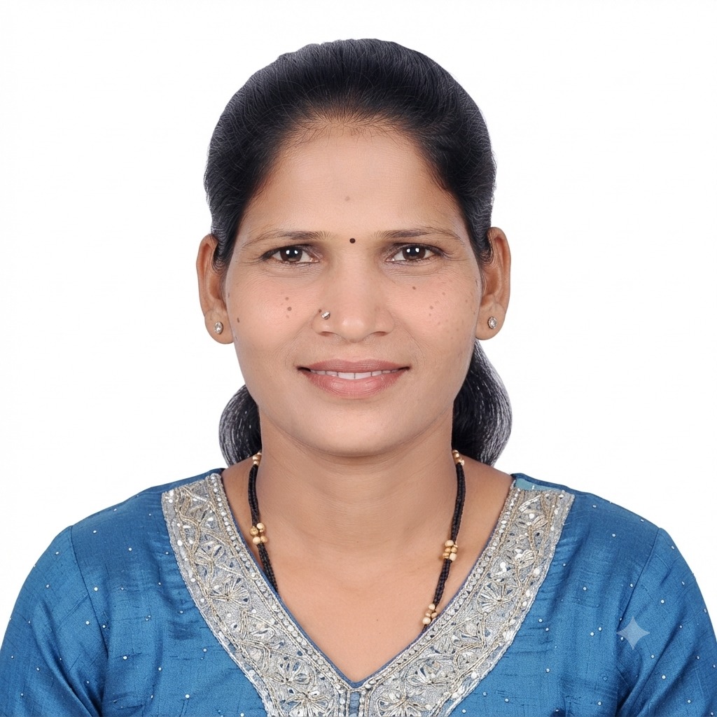 Archana Dangade - Part time Cleaner in Digha in Mumbai