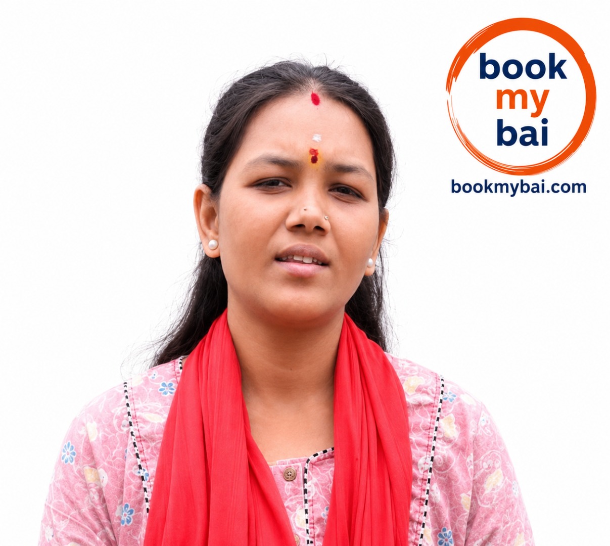 K Nandini - Part time Cleaner in Banashankari in Bangalore Bengaluru