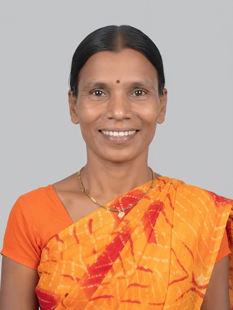 SWETA TAKKE - Part time Cleaner in Kalbadevi, Mumbai, Maharashtra in Mumbai