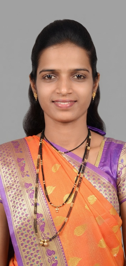 Samiksha sawant - Part time Cleaner and Baby Sitter in Chembur in Mumbai
