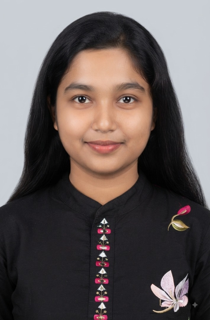 Ranisha Mehedi Hasan Koreshi - Full time Baby Sitter in Dombivali East in Mumbai